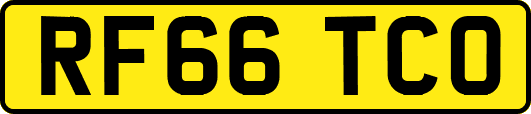 RF66TCO