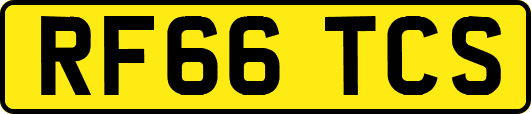 RF66TCS