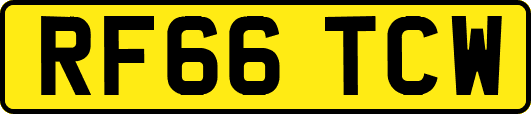 RF66TCW