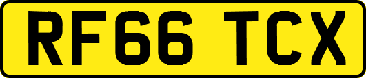 RF66TCX