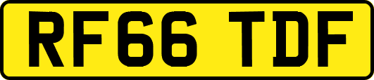 RF66TDF