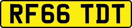 RF66TDT