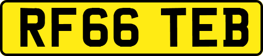 RF66TEB