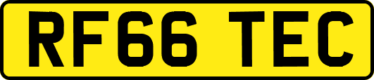 RF66TEC