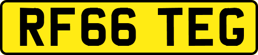 RF66TEG