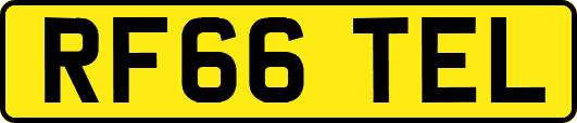 RF66TEL