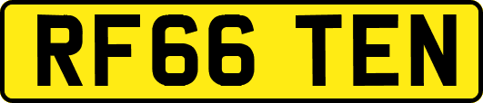 RF66TEN