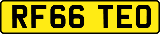 RF66TEO