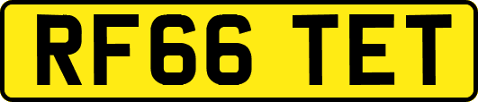 RF66TET