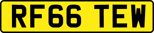 RF66TEW