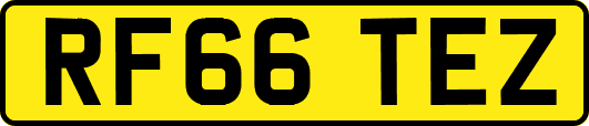 RF66TEZ