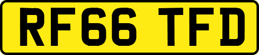 RF66TFD