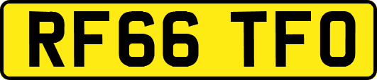 RF66TFO
