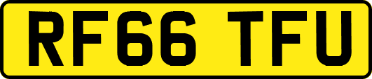 RF66TFU