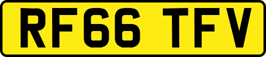 RF66TFV
