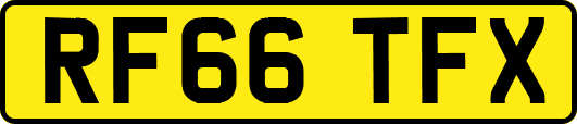RF66TFX