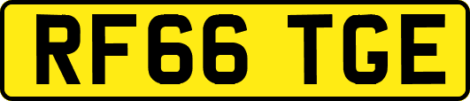 RF66TGE
