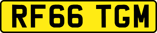RF66TGM