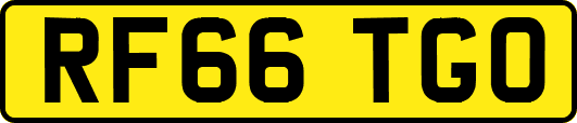 RF66TGO