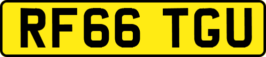 RF66TGU