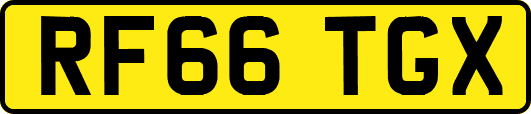 RF66TGX