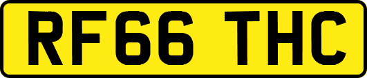 RF66THC