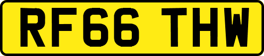 RF66THW