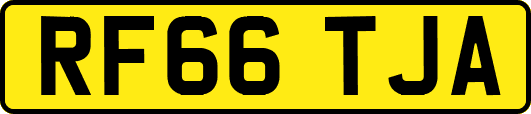 RF66TJA