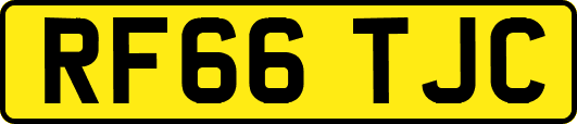 RF66TJC