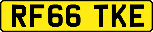 RF66TKE