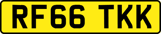 RF66TKK