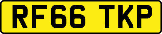 RF66TKP