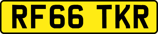 RF66TKR
