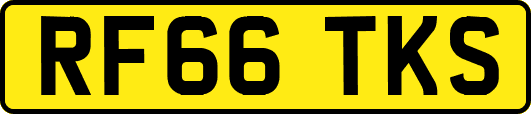 RF66TKS