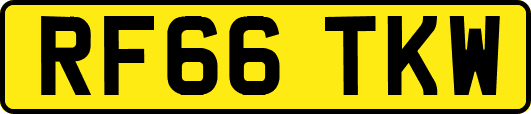 RF66TKW
