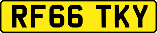 RF66TKY