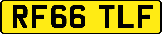 RF66TLF