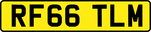 RF66TLM