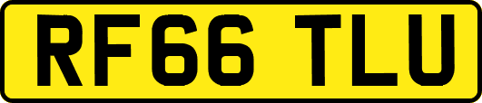 RF66TLU