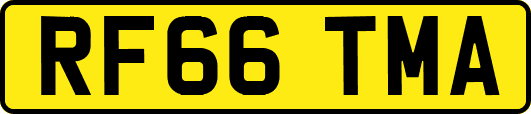RF66TMA