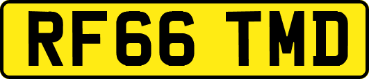 RF66TMD