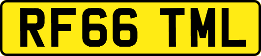 RF66TML