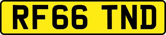 RF66TND