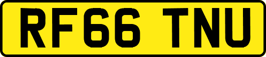 RF66TNU