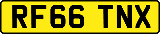RF66TNX
