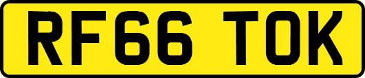 RF66TOK