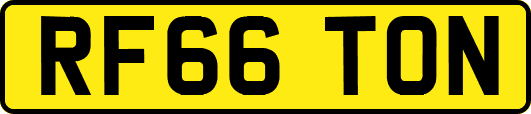 RF66TON