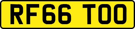 RF66TOO