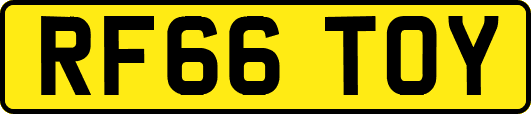 RF66TOY