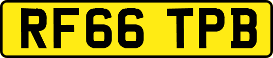 RF66TPB